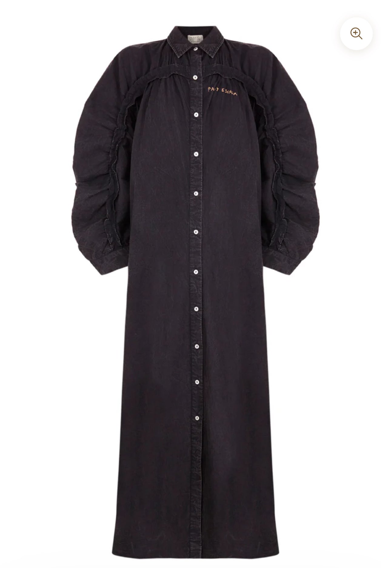 Matilde dress