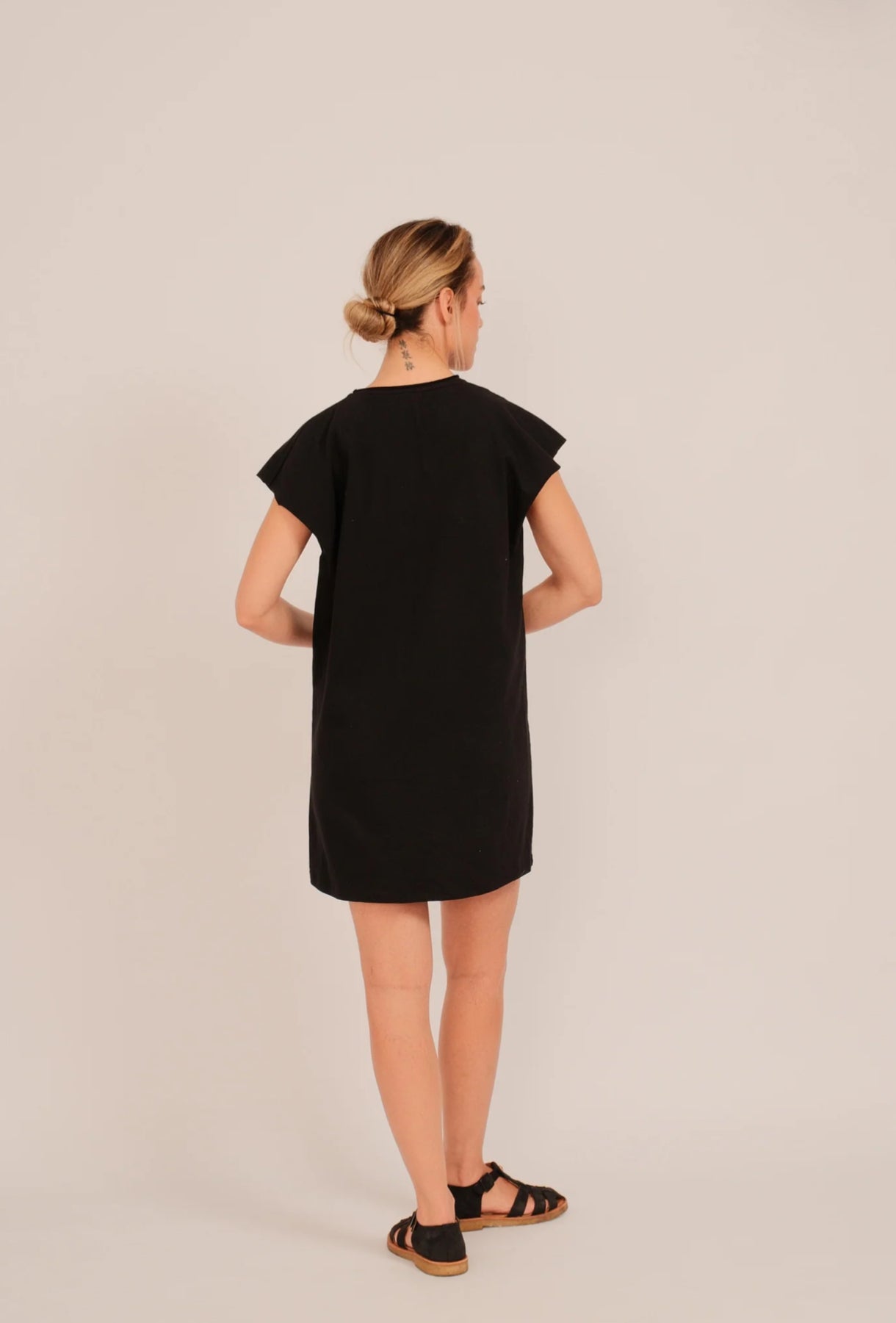Dress Turmalina
