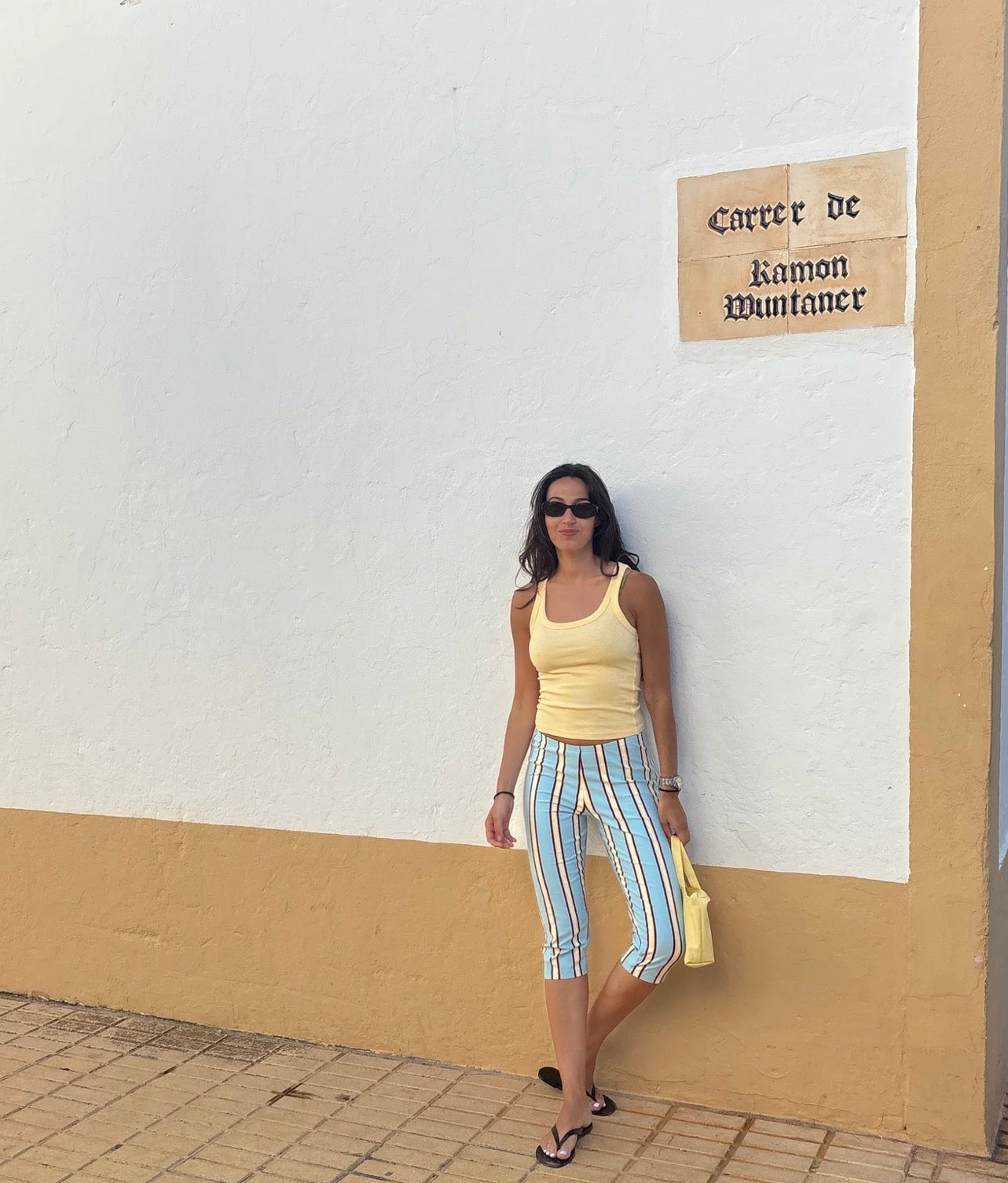 Costa capri
