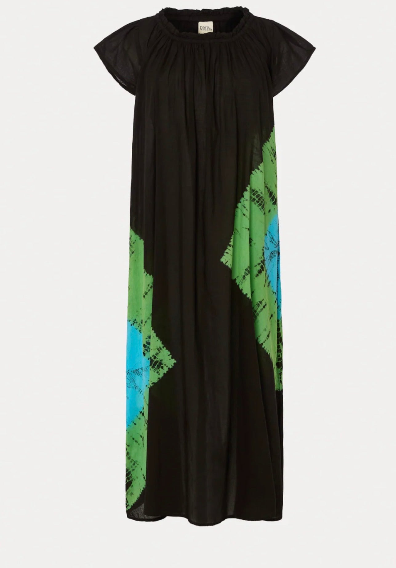 Agus dress