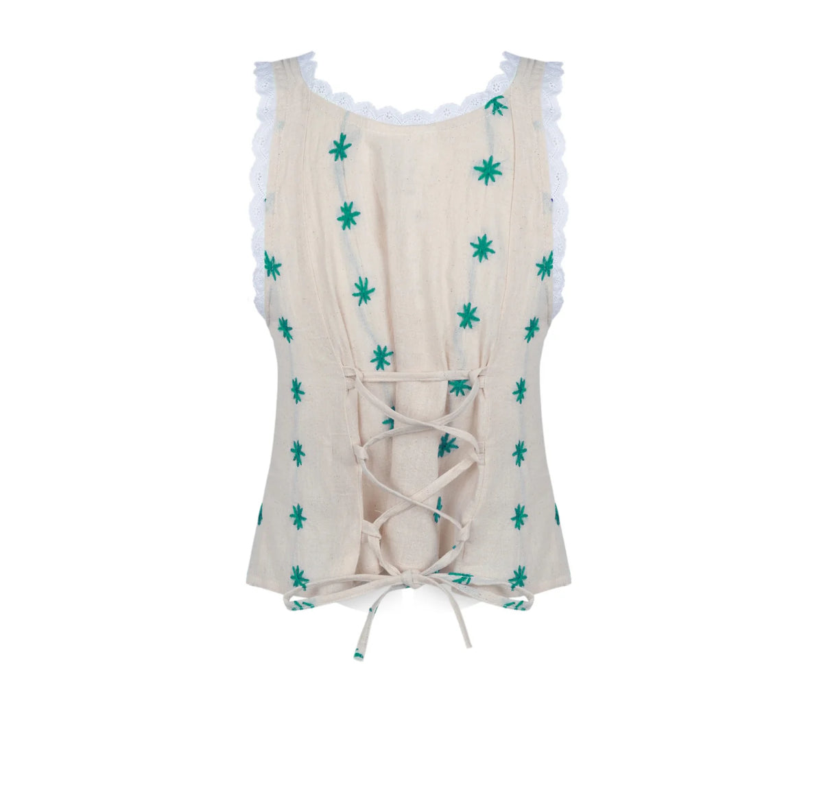Top perseus verde