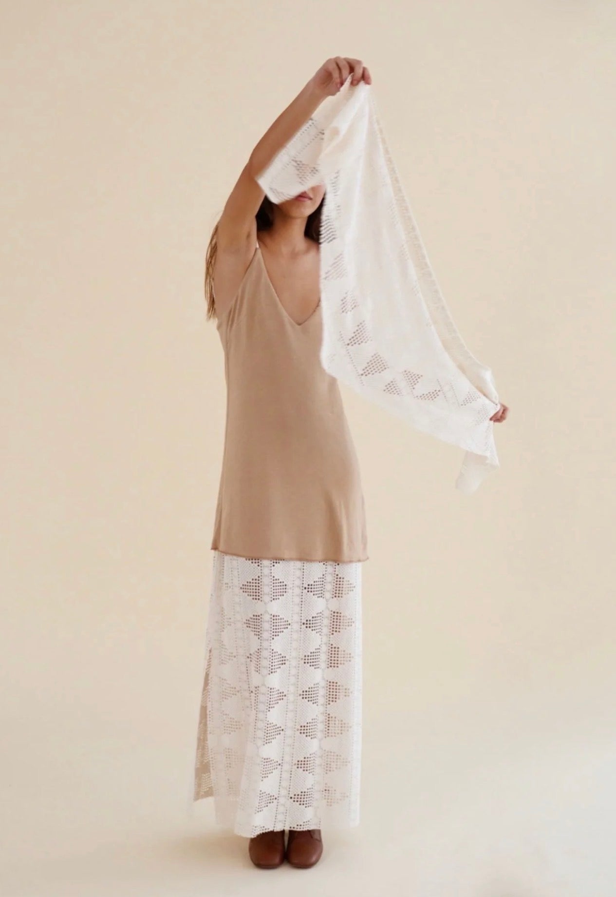 Dress Isadora