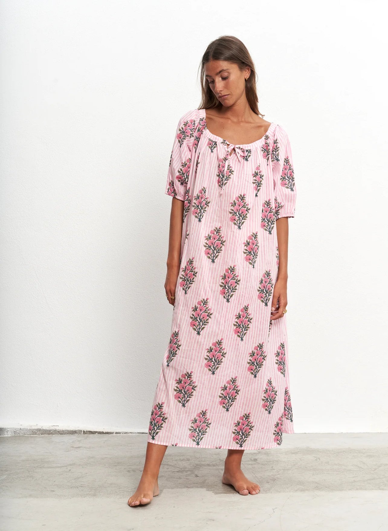 Sabela dress