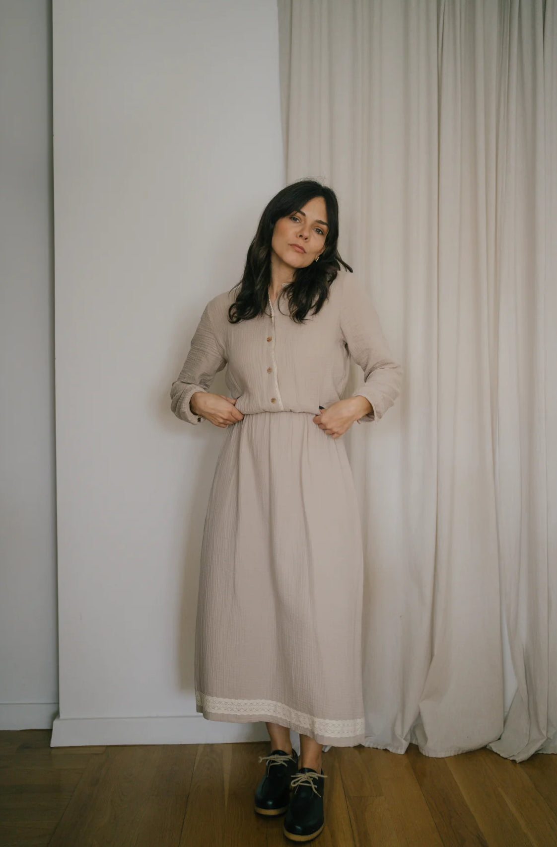 Dress Marie