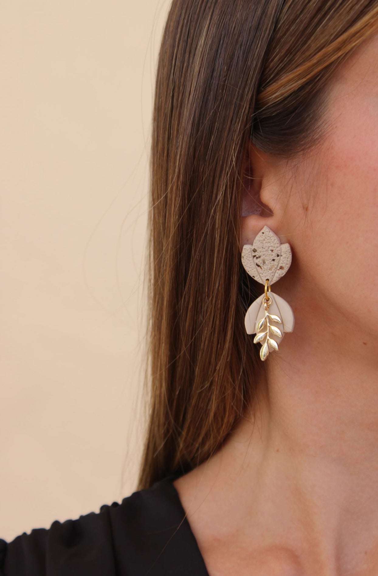 Samantha earrings