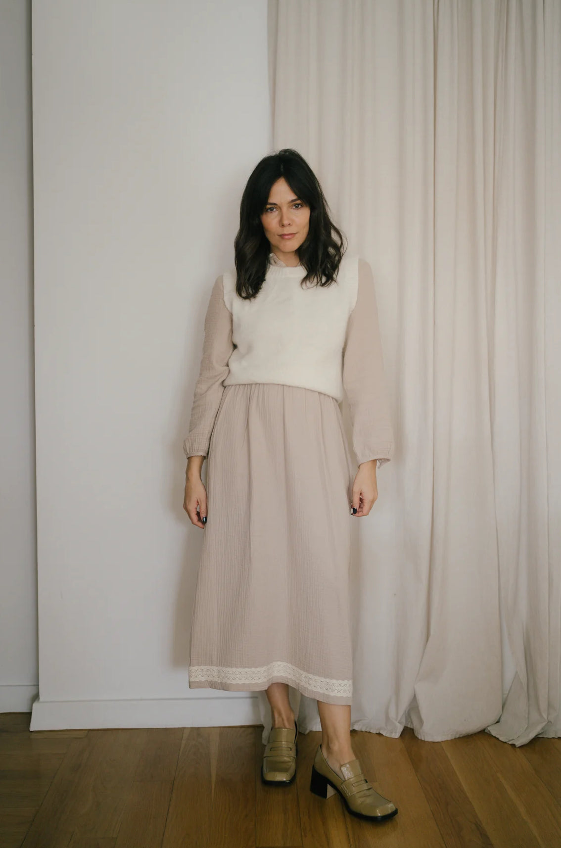 Dress Marie