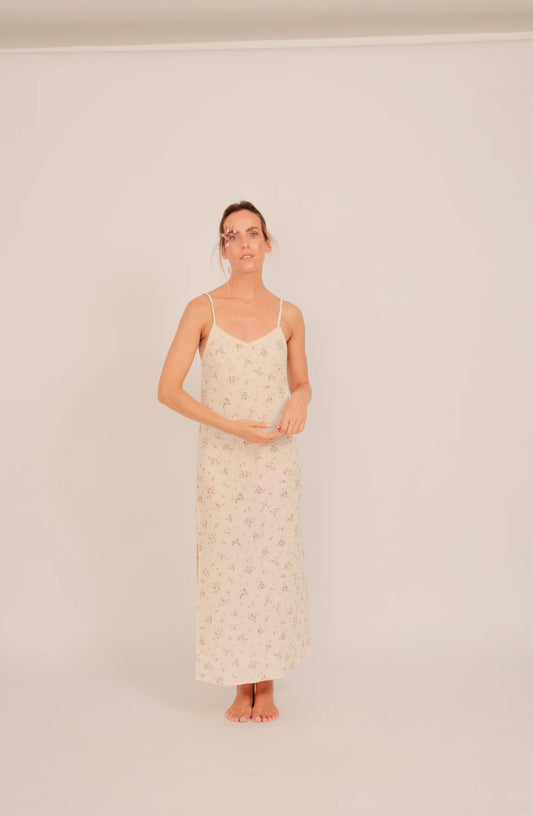 Dress Aura Silvestre