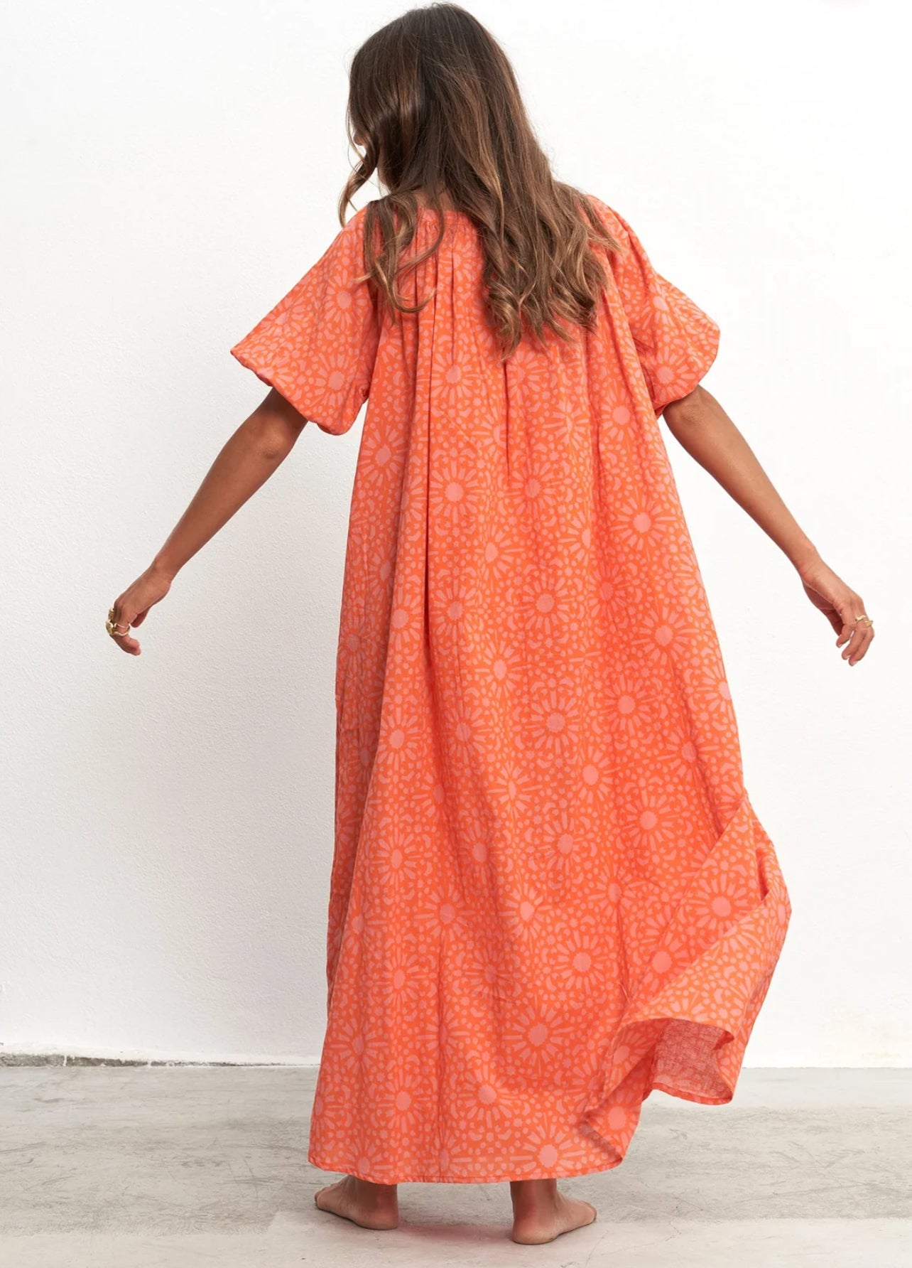 Frida Dress