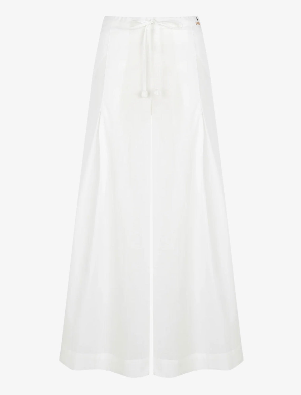 Pantalón saladeta blanco