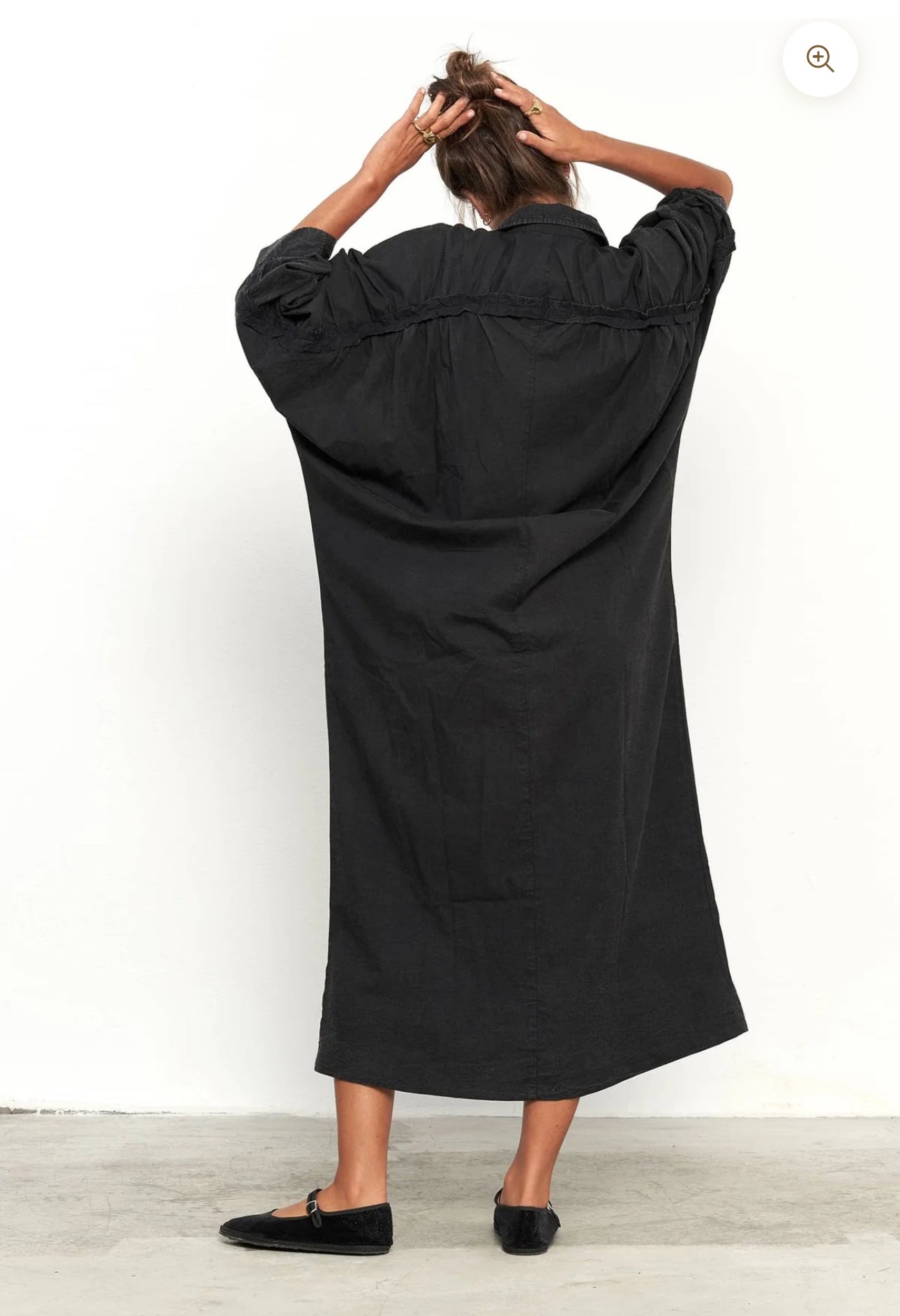 Matilde dress