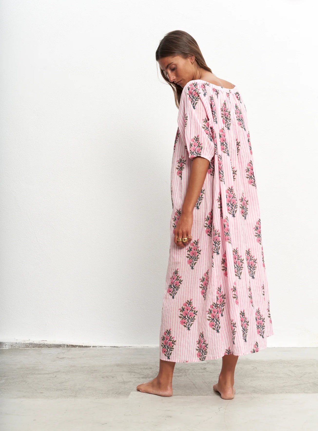 Sabela dress