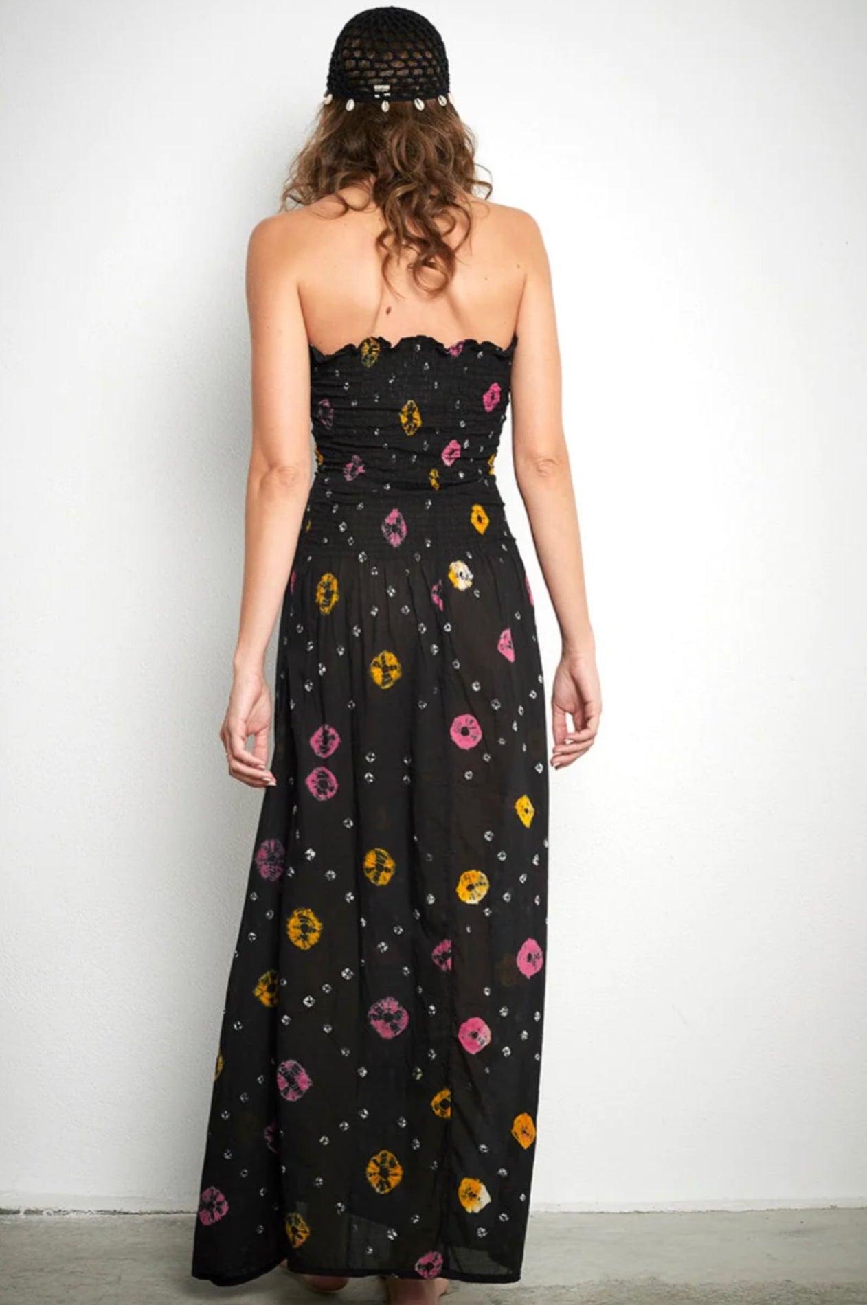 Valerie Dress