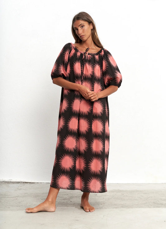 Clotilde dress