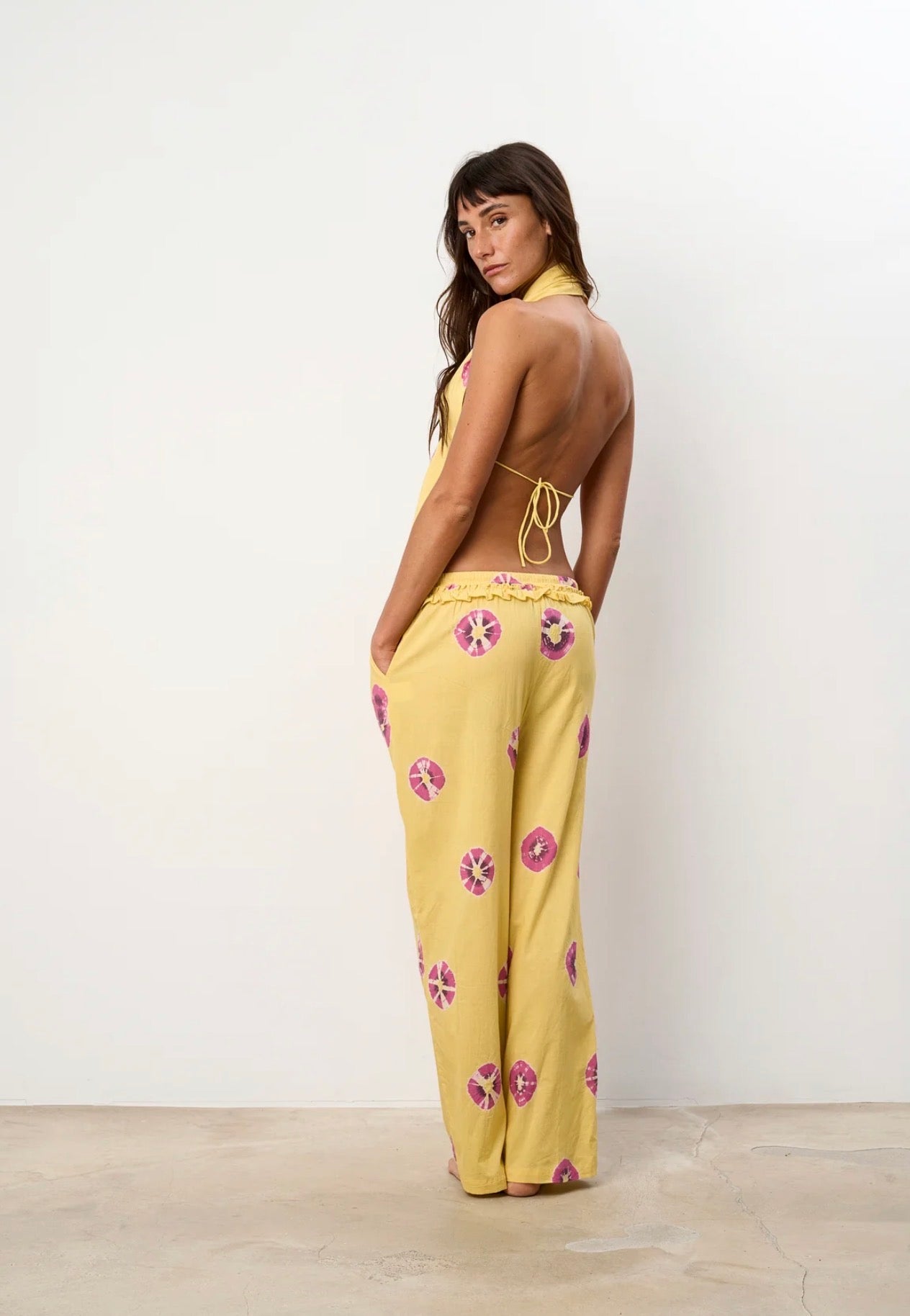 Jamu Pants