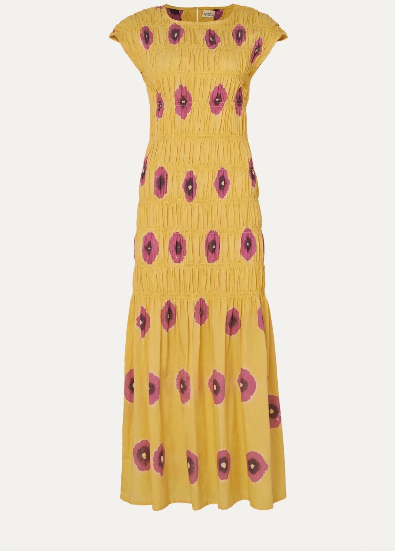 Jamu Bee Dress