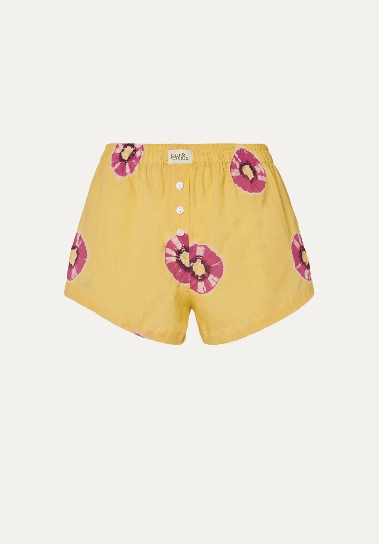 Jamu Shorts