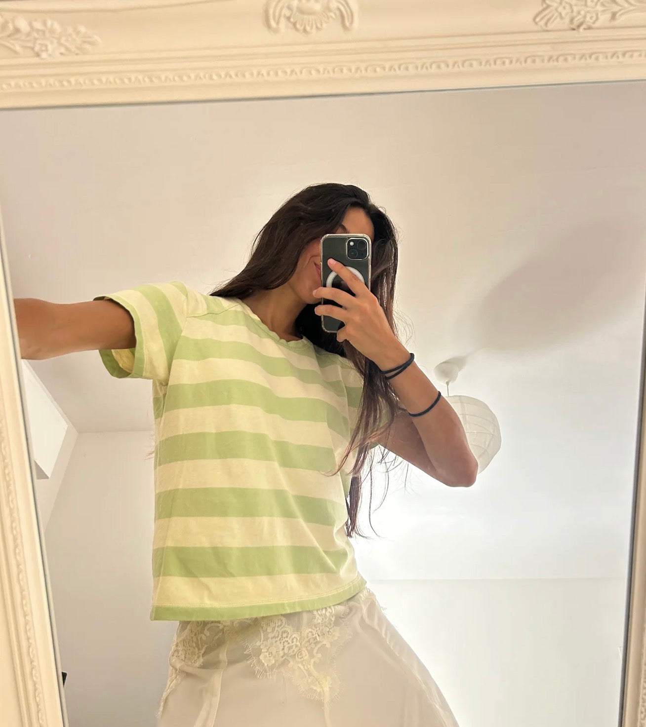 Savina T-shirt