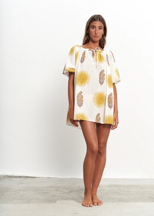 Mafalda shirt