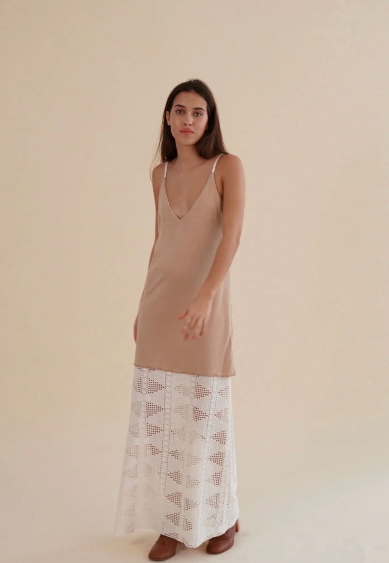 Dress Isadora