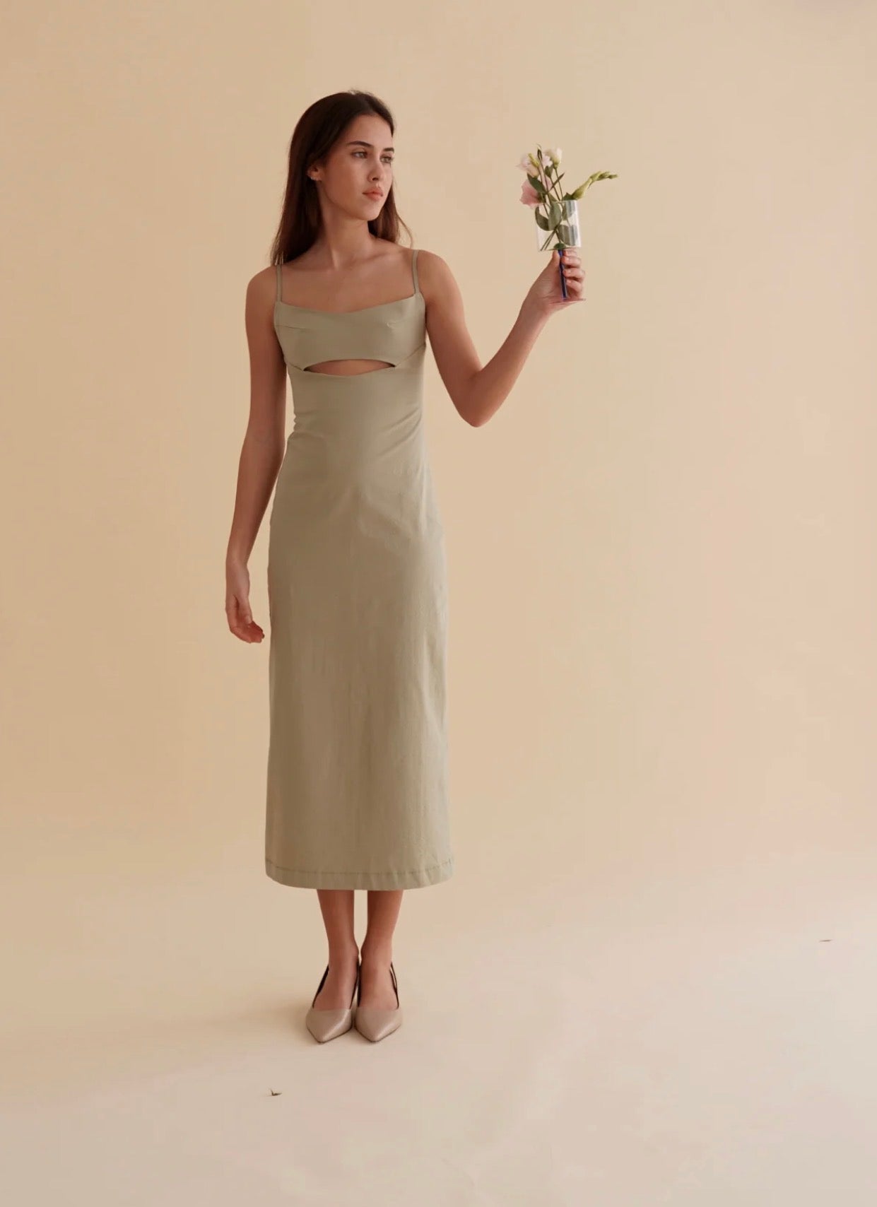 Dress Simona