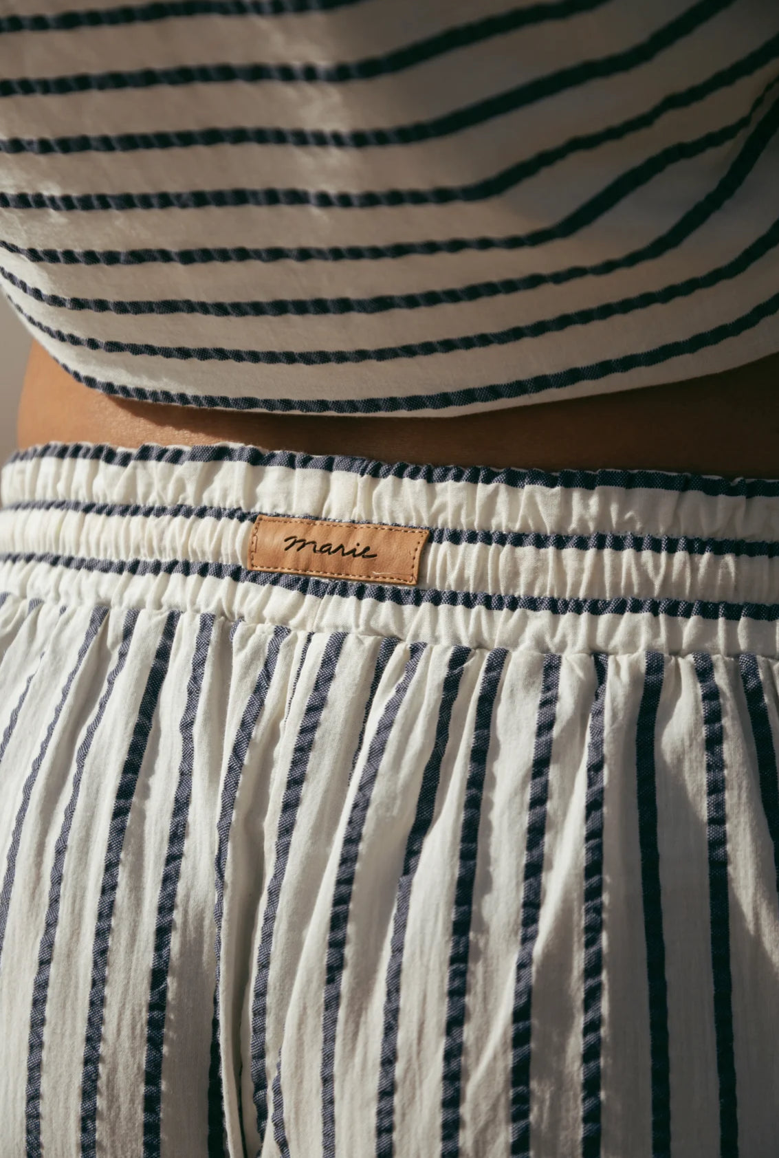 Trousers Aire Stripes