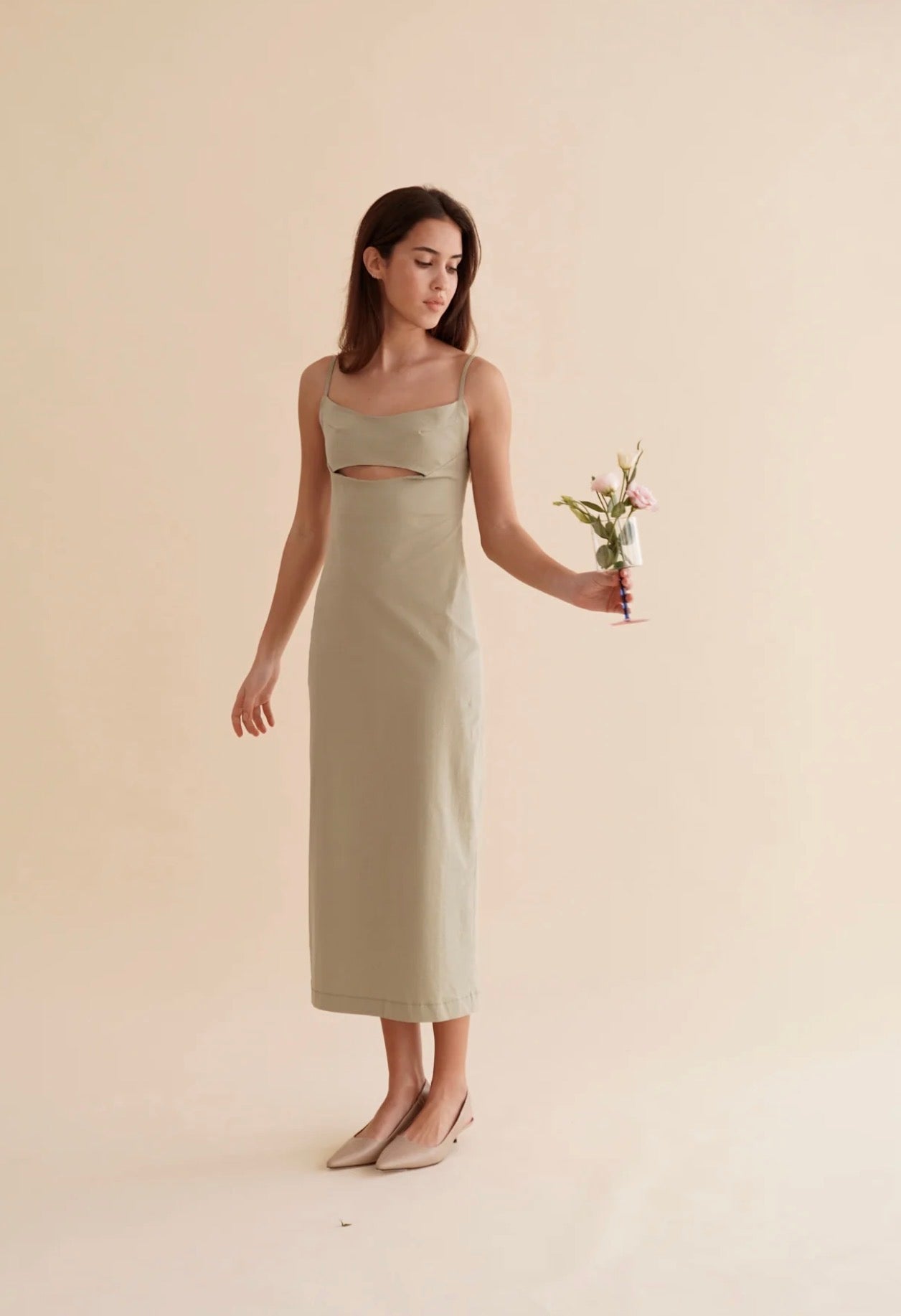 Dress Simona