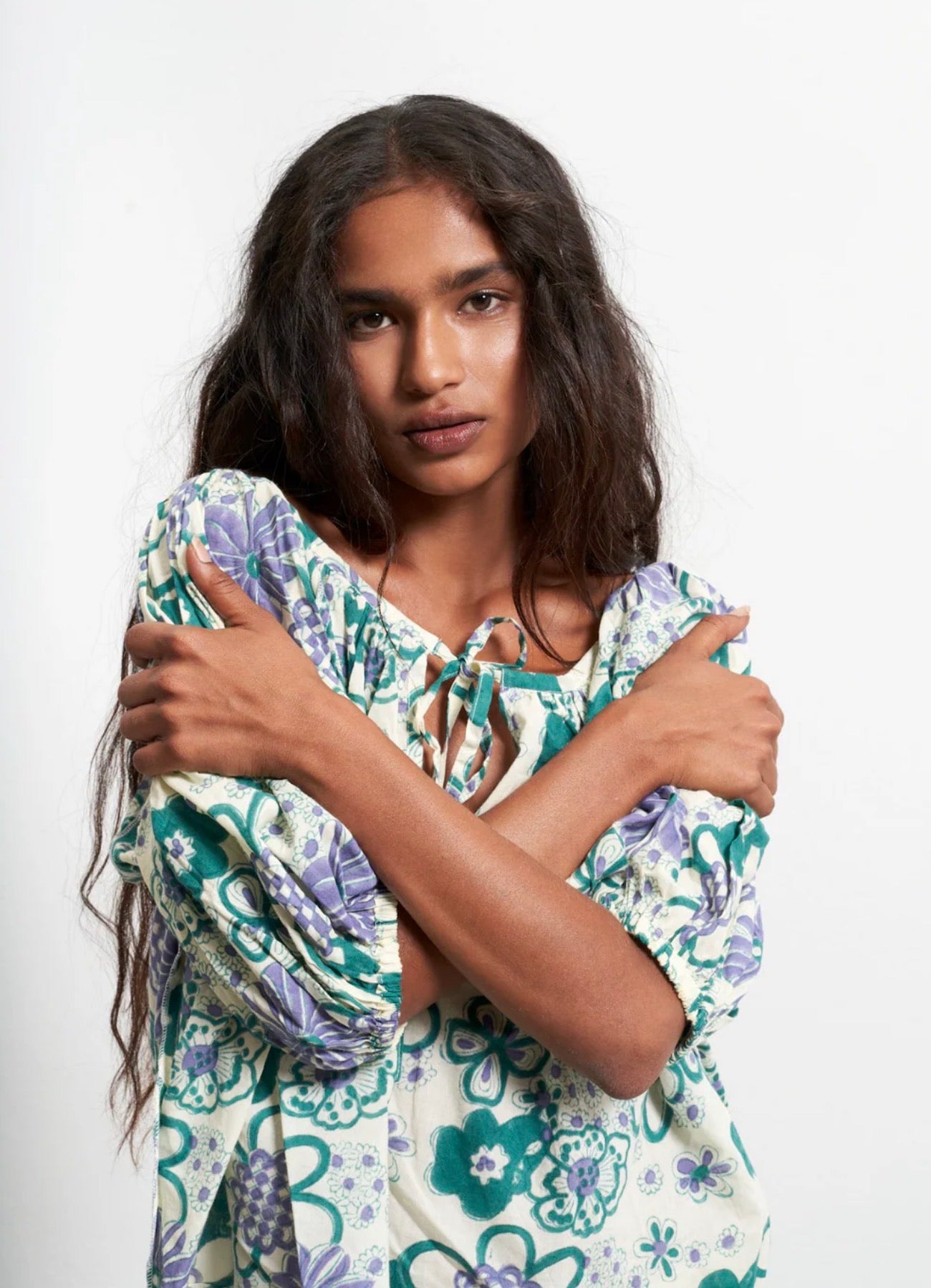 Federica shirt