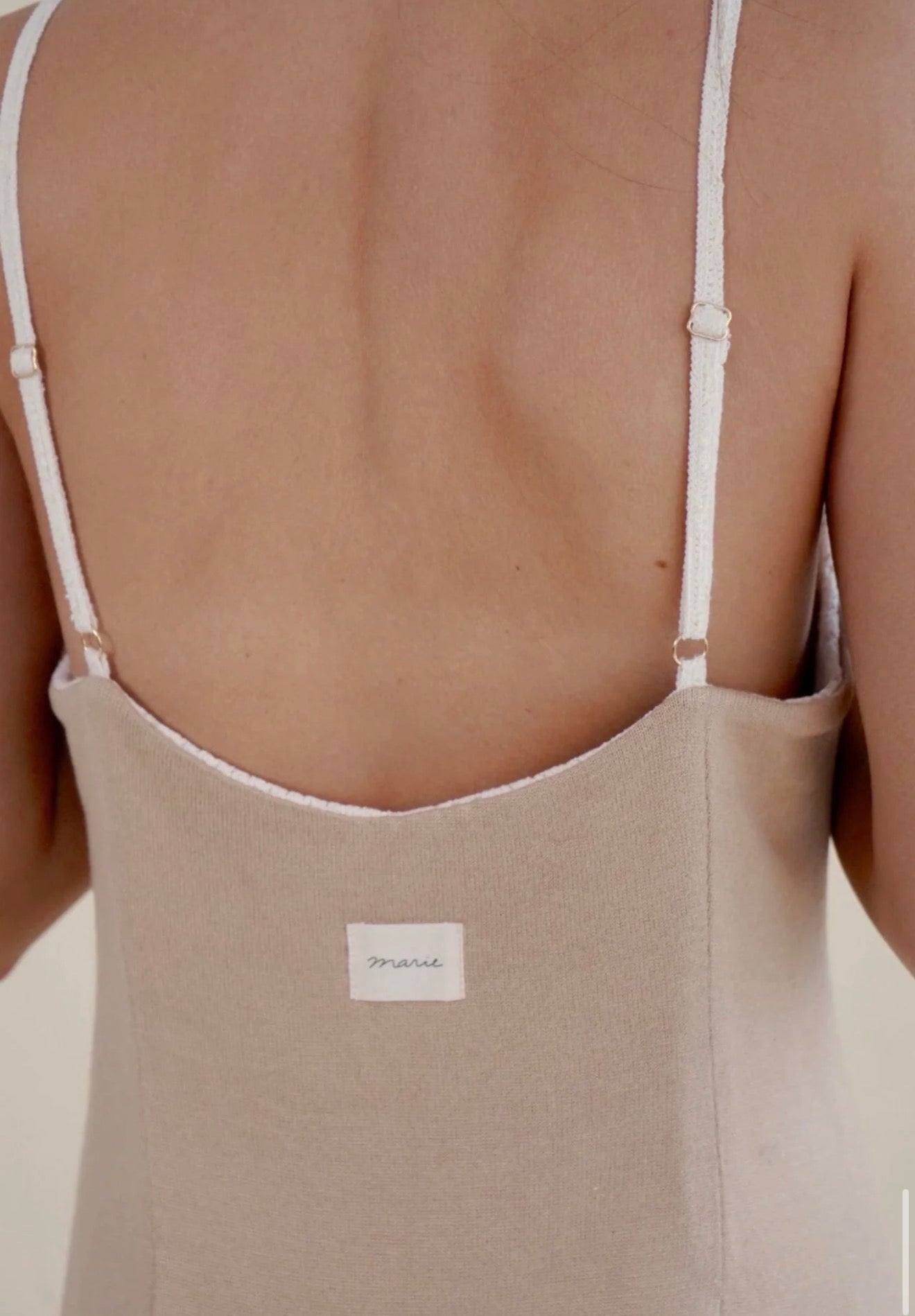 Dress Isadora