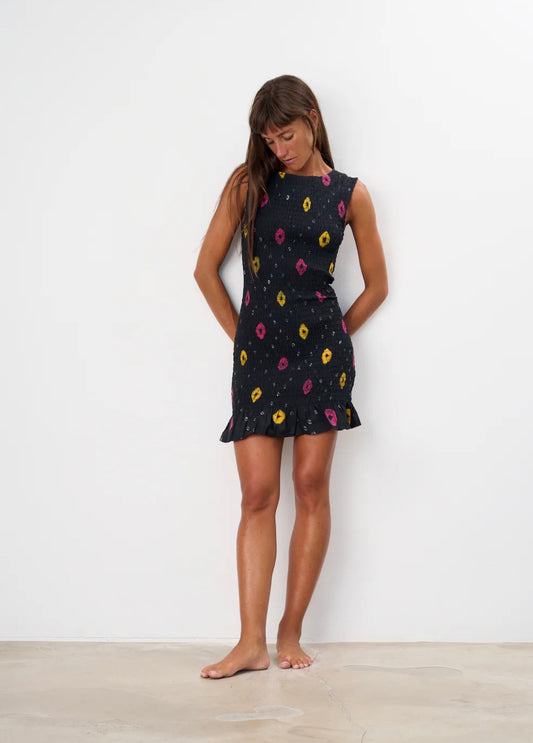 Valerie short dress