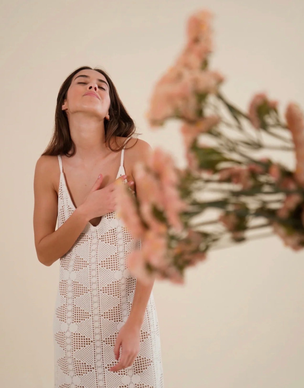 Dress Isadora