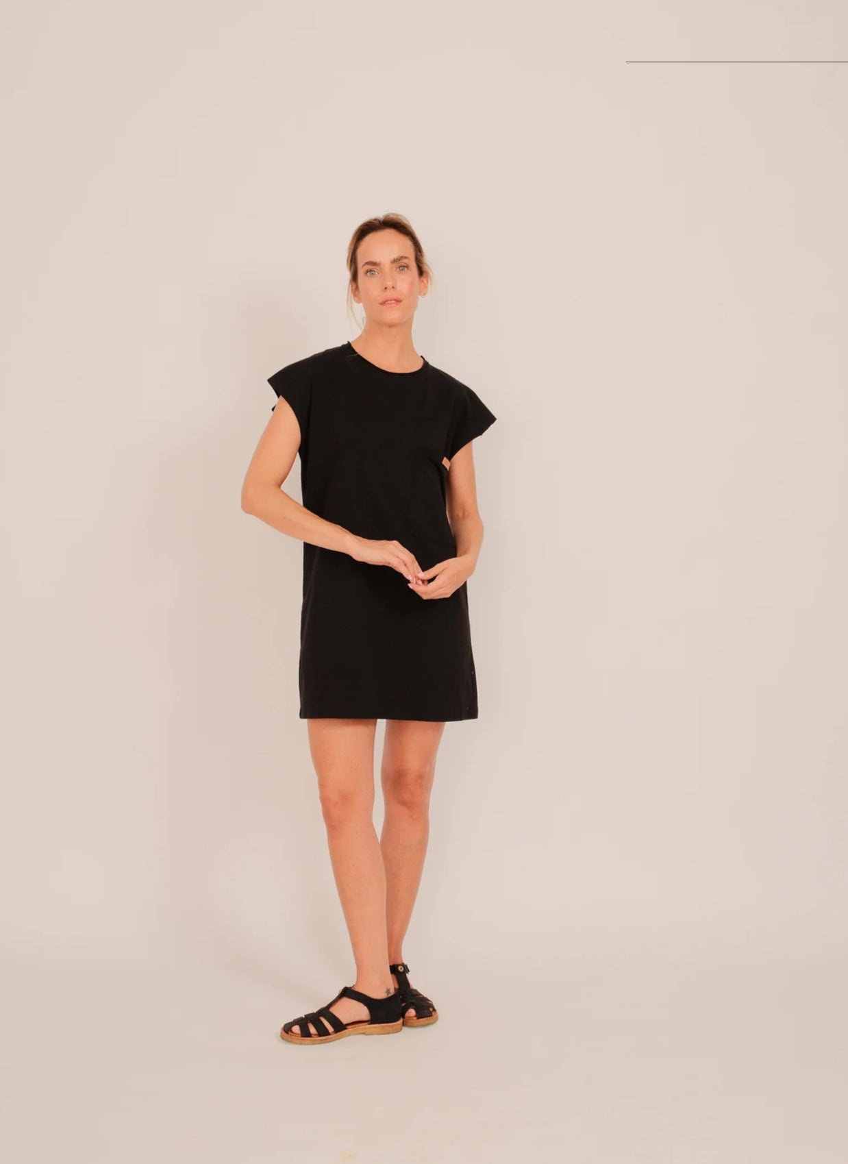 Dress Turmalina
