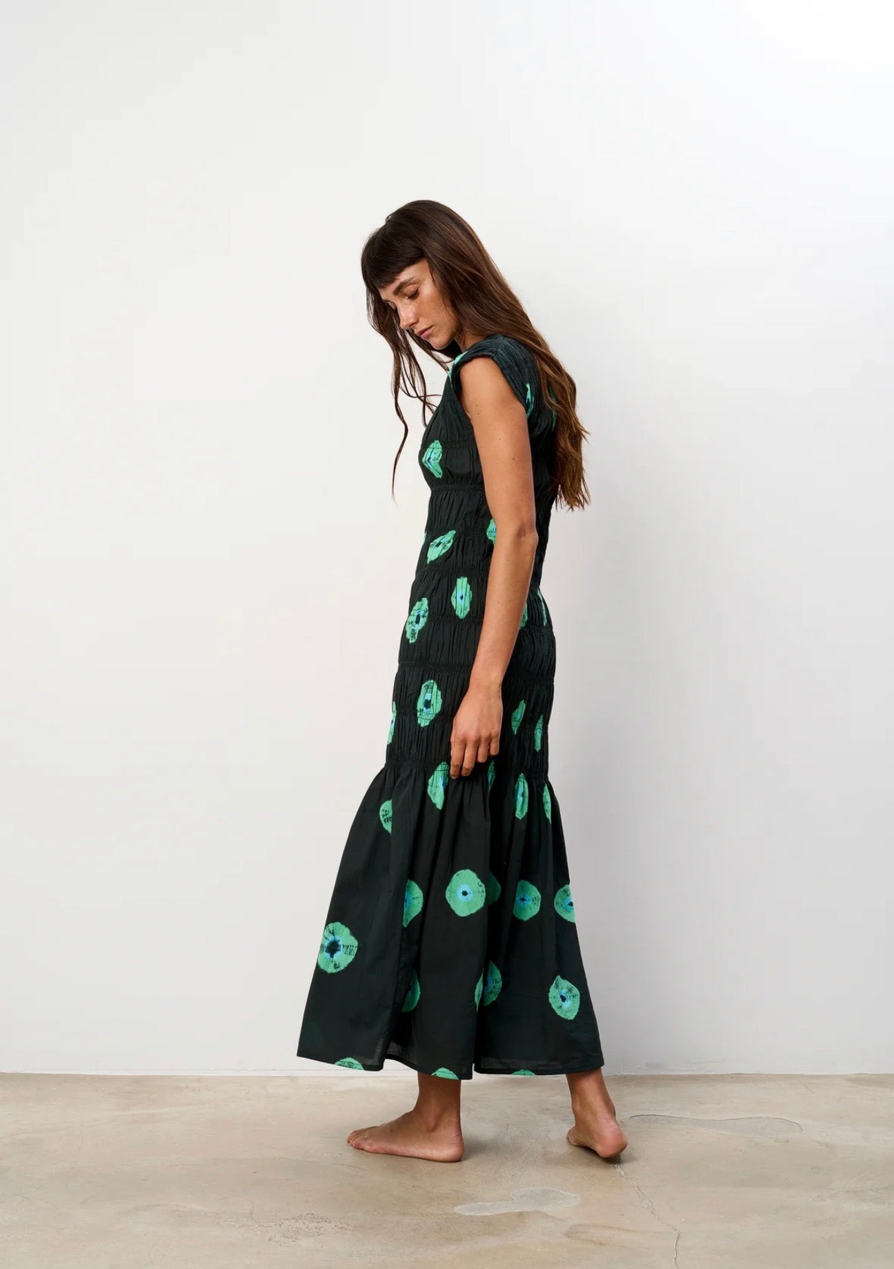Agus bee dress