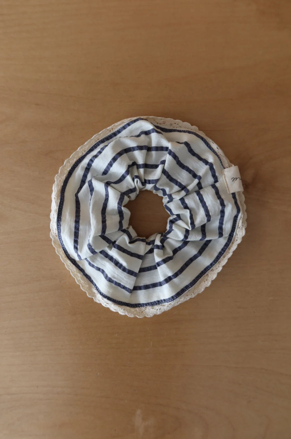 Scrunchie Cotton