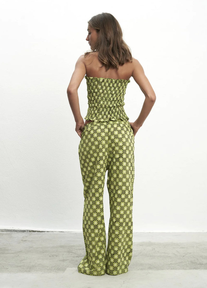 Berta Pant