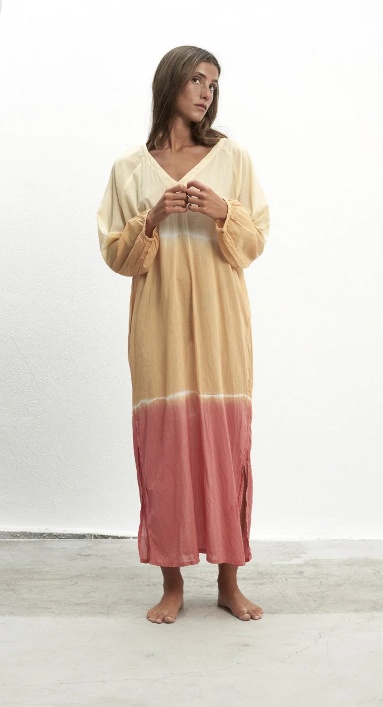 Catalina Kaftan