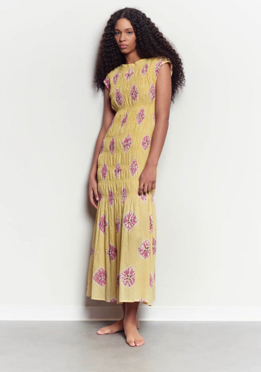 Jamu Bee Dress