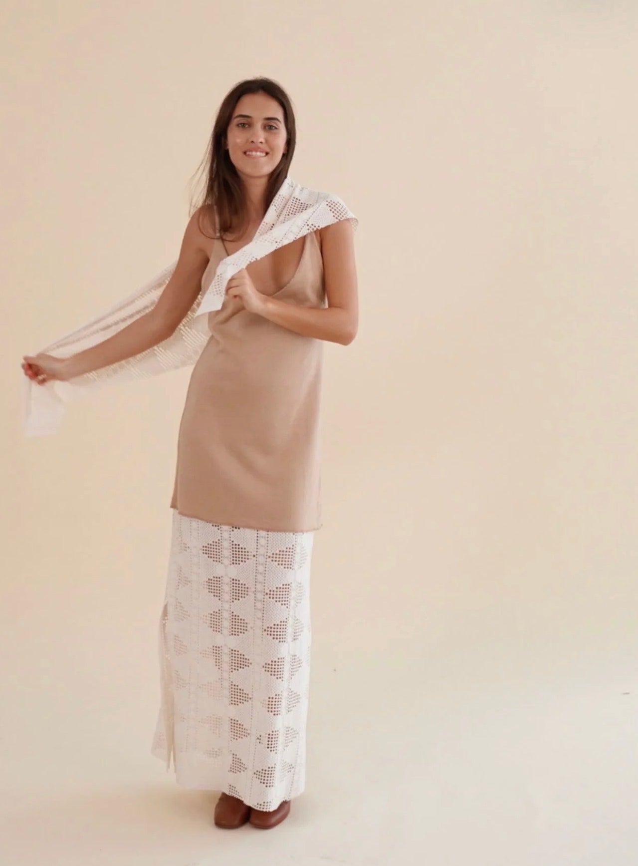 Dress Isadora