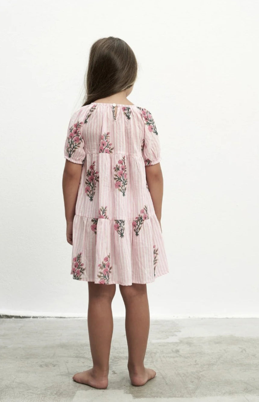 Sabela kids dress