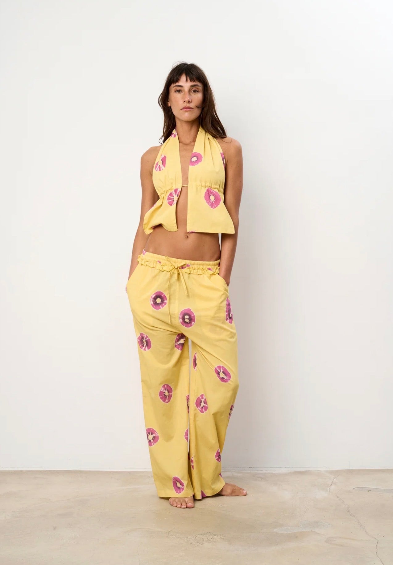 Jamu Pants