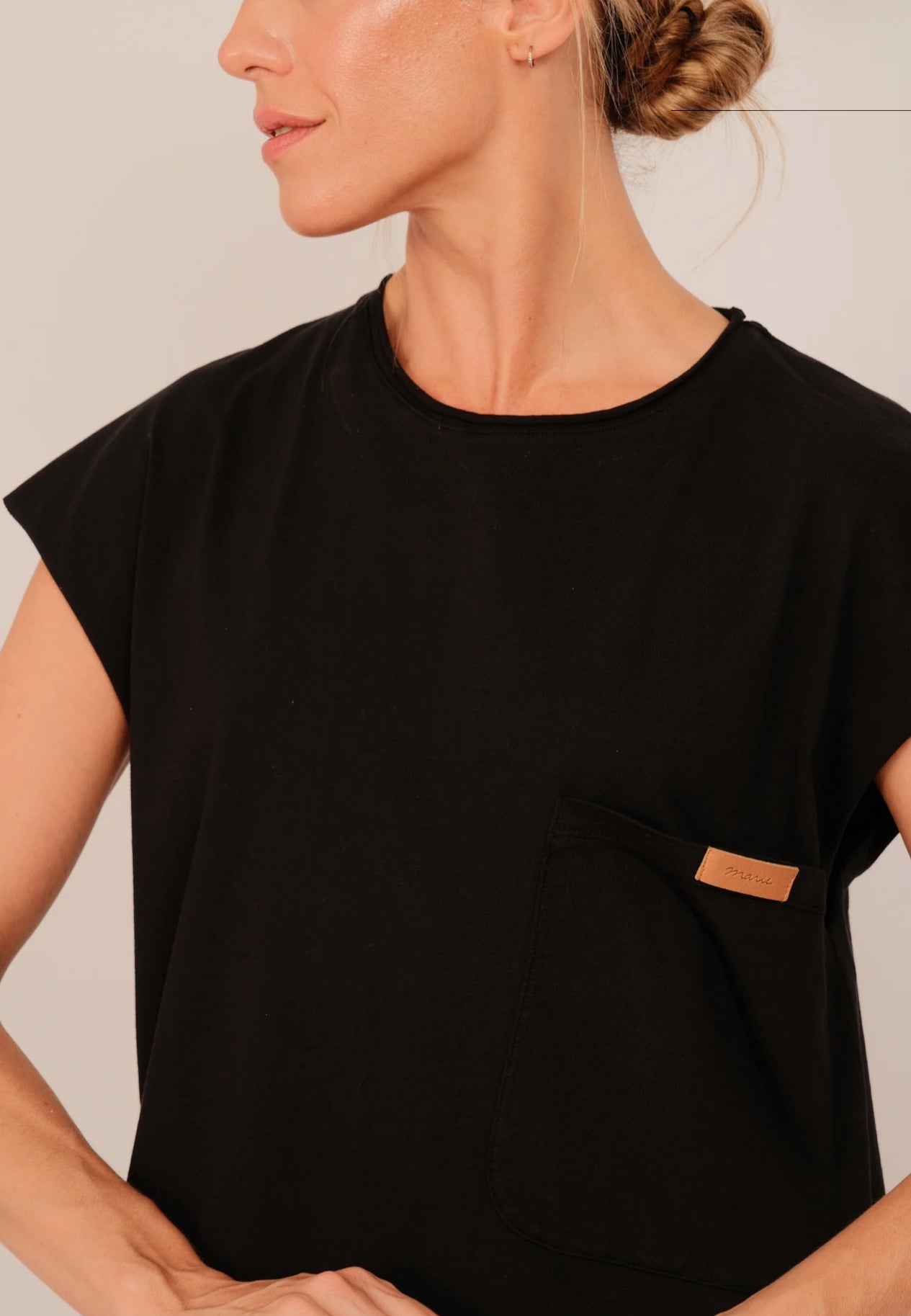 Dress Turmalina