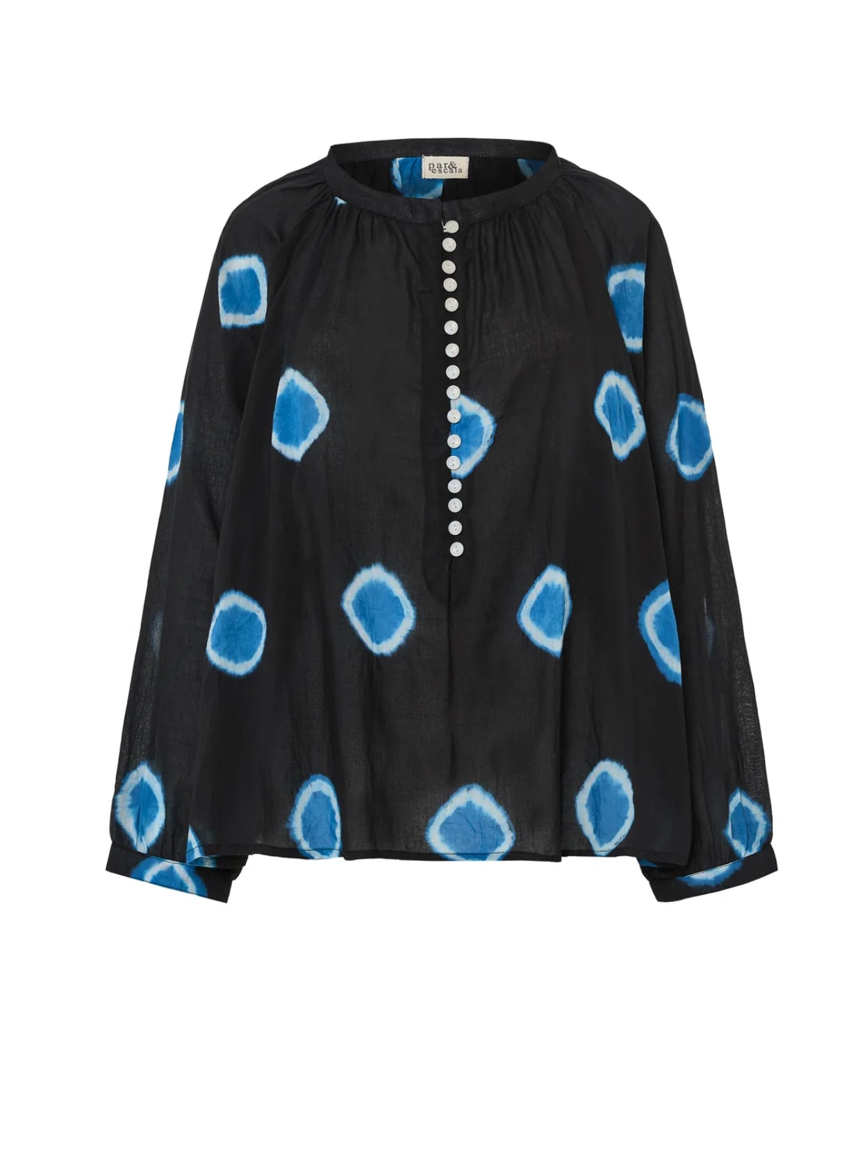 Josefa shirt