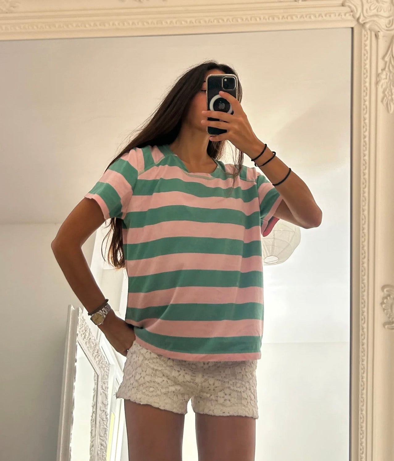 Mareta Tshirt