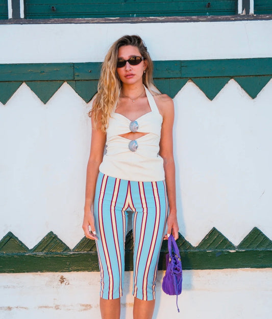 Costa capri