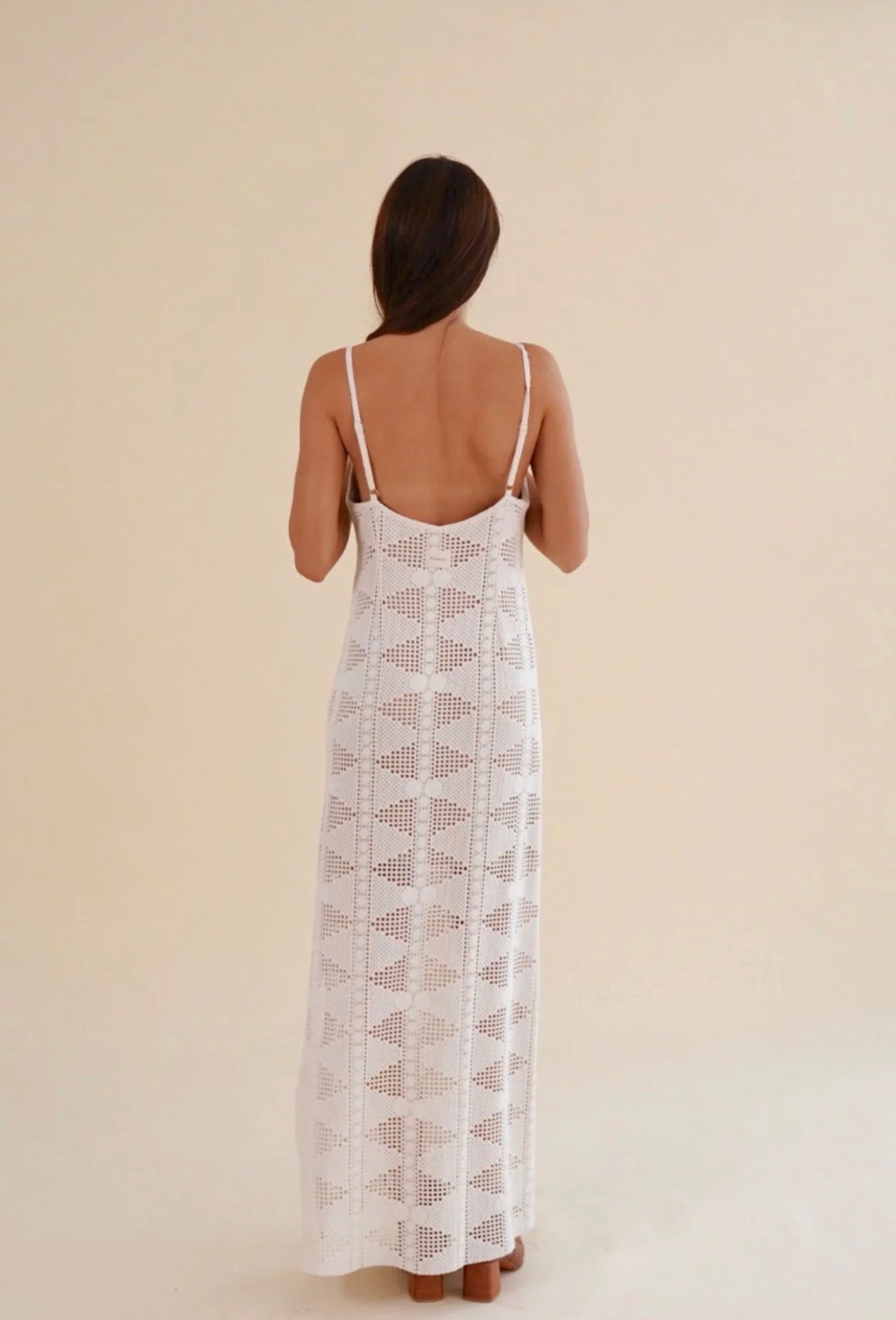 Dress Isadora