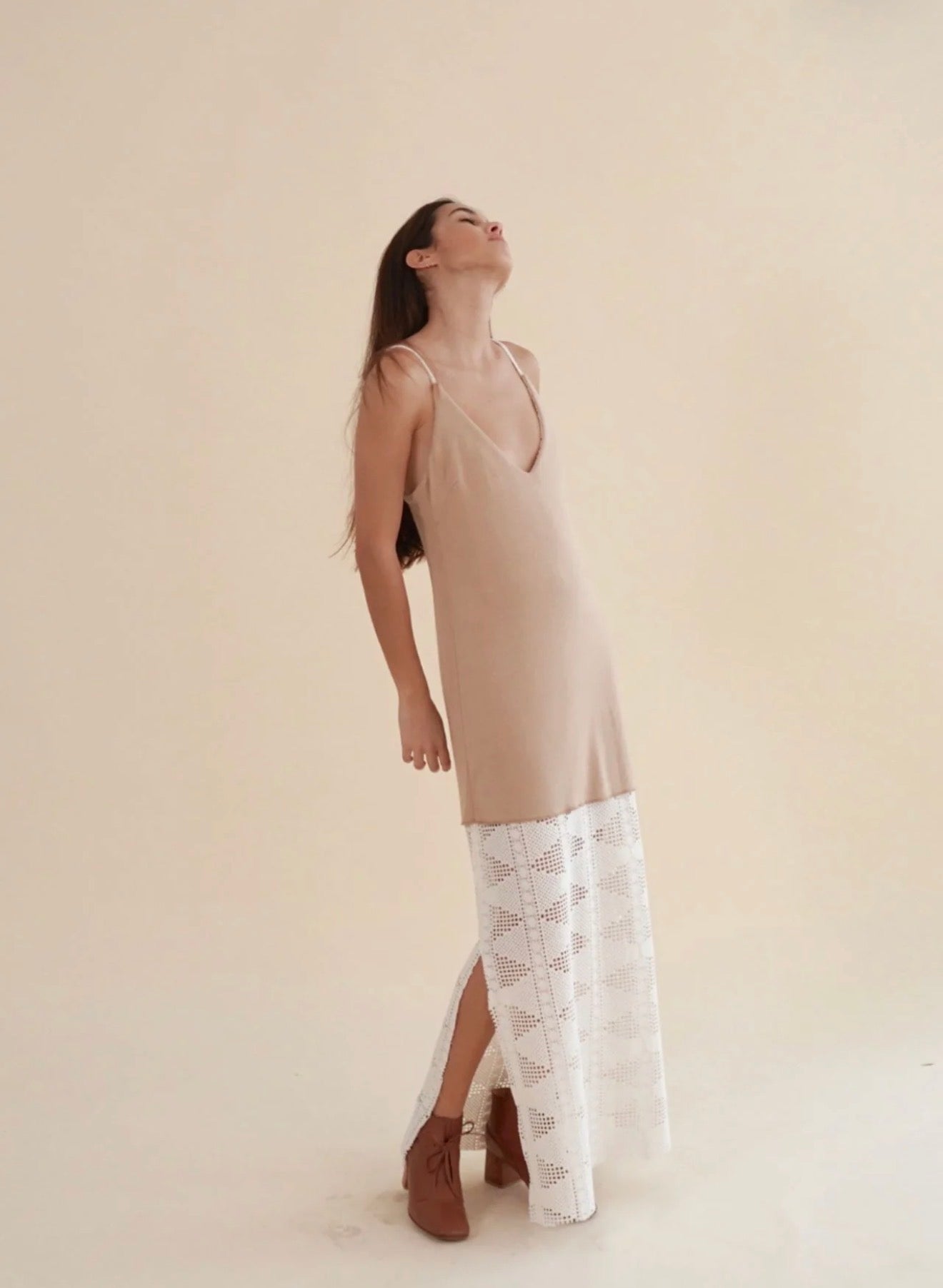 Dress Isadora