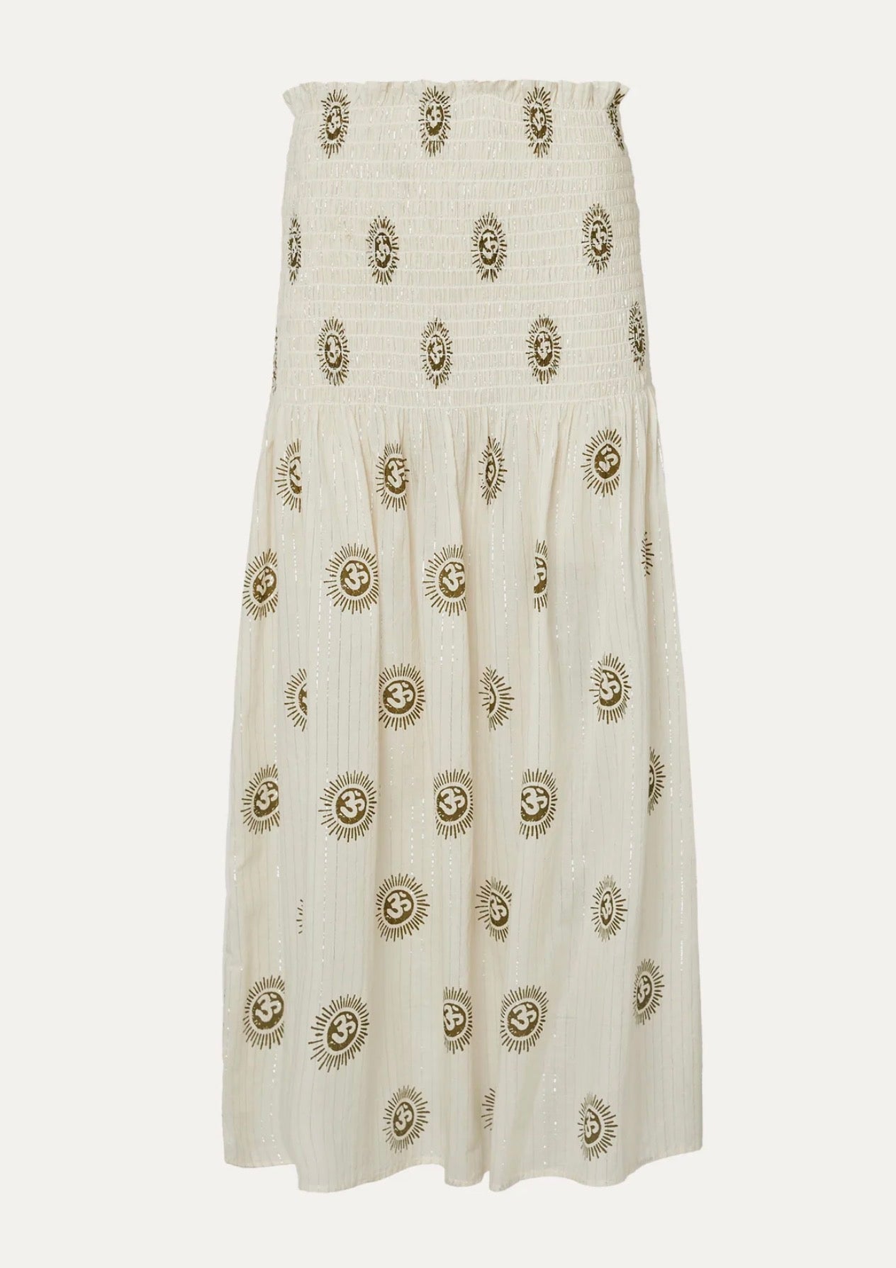 Bee long skirt