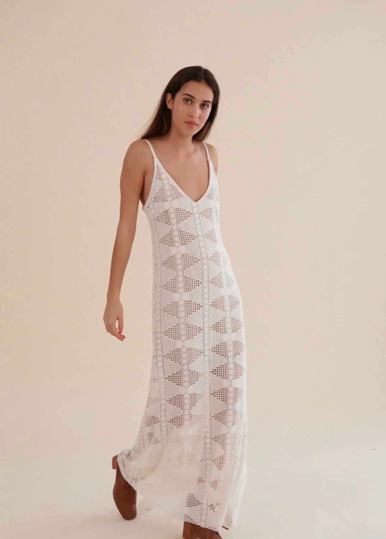 Dress Isadora