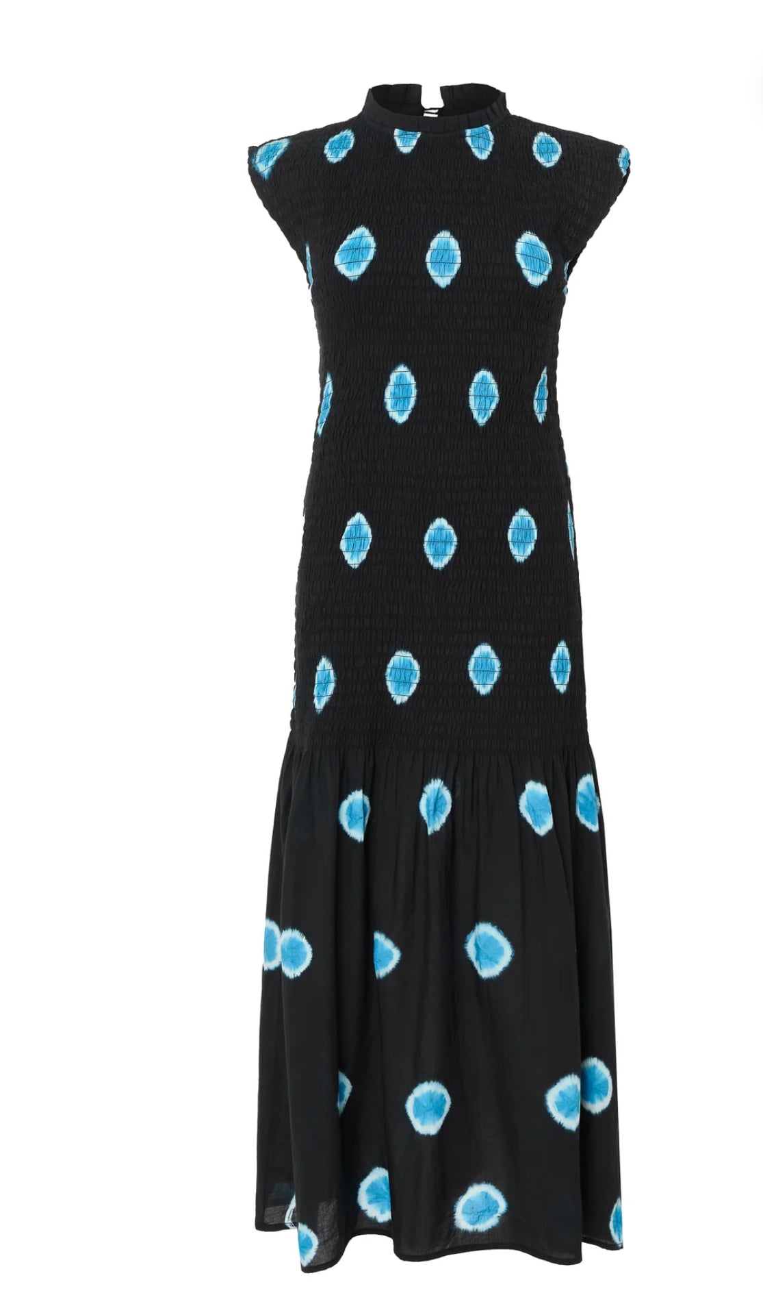 Emma black dress