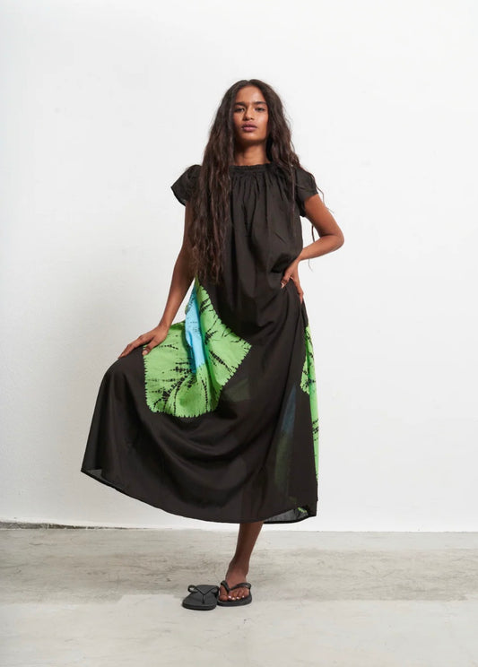 Agus dress