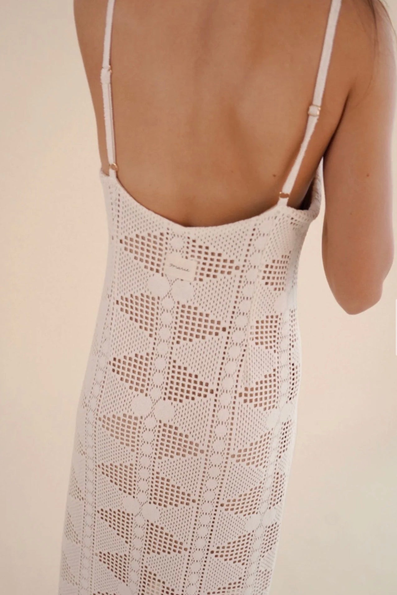 Dress Isadora